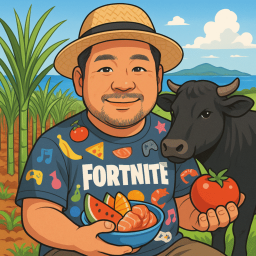 プロフィール画像